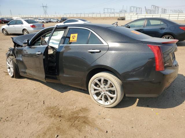 Photo 2 from auction – 2013 CADILLAC ATS PERFOR with VIN 1G6AC5SX5D0167417