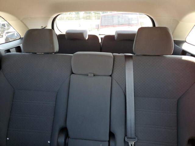 Photo 10 from auction – 2017 KIA SORENTO LX with VIN 5XYPGDA53HG317546