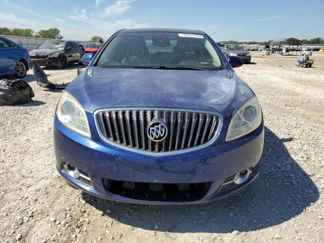 Photo 5 from auction – 2013 BUICK VERANO with VIN 1G4PP5SKXD4243556