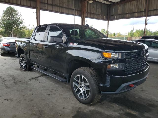 Photo 4 from auction – 2019 CHEVROLET SILVERADO with VIN 3GCPYCEF2KG271050