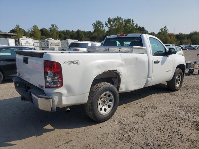 Photo 3 from auction – 2013 GMC SIERRA K15 with VIN 1GTN2TEX8DZ344779