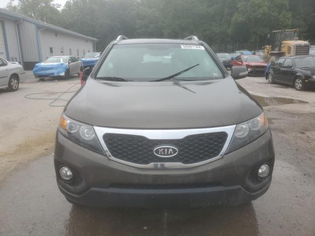 Photo 5 from auction – 2012 KIA SORENTO EX with VIN 5XYKU4A24CG202925