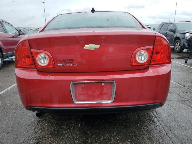 Photo 6 from auction – 2012 CHEVROLET MALIBU 1LT with VIN 1G1ZC5E02CF298307