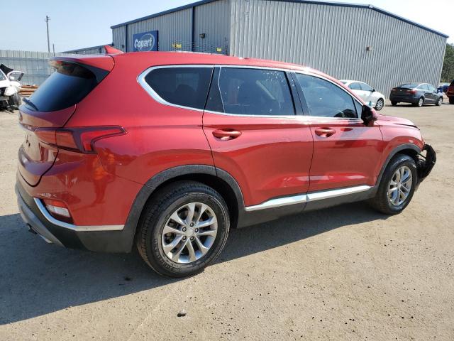 Photo 3 from auction – 2019 HYUNDAI SANTA FE S with VIN 5NMS33AD2KH011152