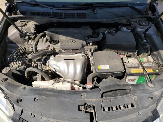 Photo 11 from auction – 2016 TOYOTA CAMRY LE with VIN 4T4BF1FK6GR580042