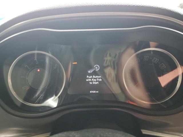 Photo 9 from auction – 2020 DODGE CHALLENGER with VIN 2C3CDZBTXLH134130