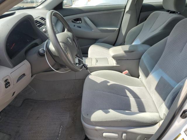 Photo 7 from auction – 2011 TOYOTA CAMRY SE with VIN 4T1BK3EK5BU616203