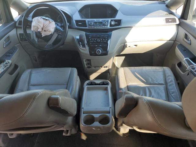 Photo 8 from auction – 2012 HONDA ODYSSEY EX with VIN 5FNRL5H64CB136772