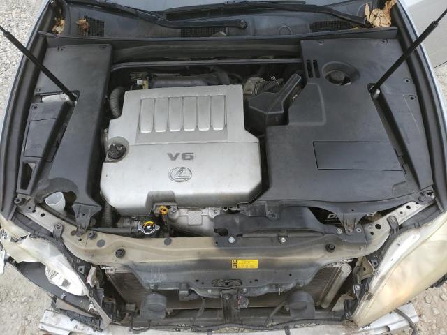 Photo 11 from auction – 2008 LEXUS ES 350 with VIN JTHBJ46G182196742
