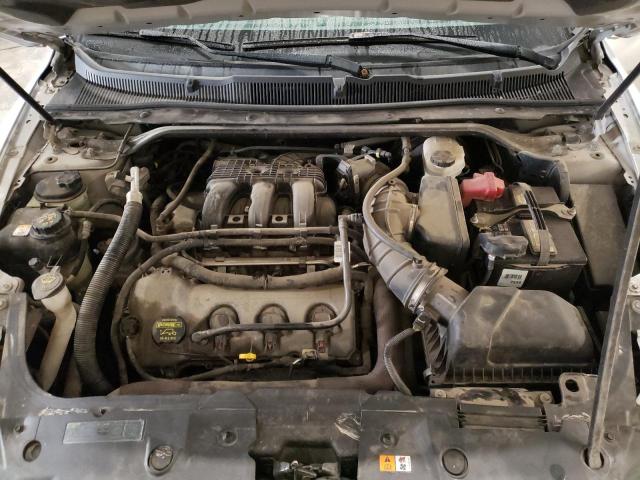 Photo 11 from auction – 2010 FORD TAURUS SE with VIN 1FAHP2DW9AG166489