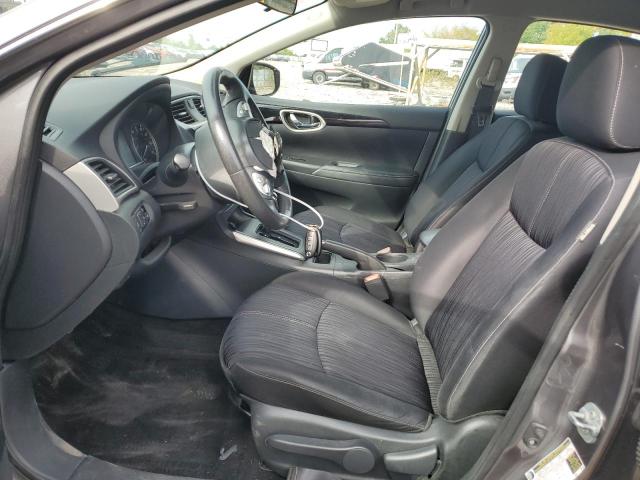 Photo 7 from auction – 2016 NISSAN SENTRA S with VIN 3N1AB7AP0GL669081