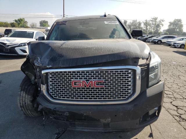 Photo 5 from auction – 2017 GMC YUKON DENA with VIN 1GKS1CKJ6HR194624