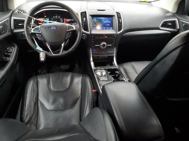 Photo 8 from auction – 2019 FORD EDGE TITAN with VIN 2FMPK3K91KBC03000