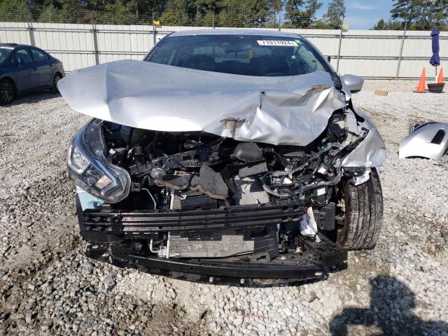 Photo 5 from auction – 2024 NISSAN VERSA SV with VIN 3N1CN8EV1RL854371