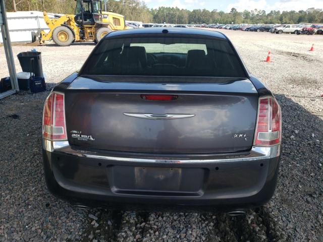 Photo 6 from auction – 2014 CHRYSLER 300C with VIN 2C3CCAKT7EH290150