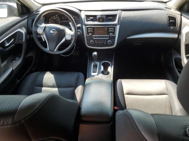 Photo 8 from auction – 2017 NISSAN ALTIMA 2.5 with VIN 1N4AL3AP4HC272401