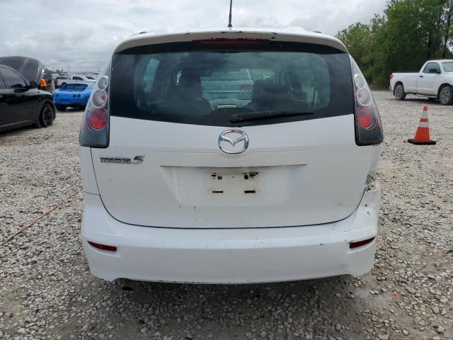Photo 6 from auction – 2006 MAZDA 5 with VIN JM1CR293360105197