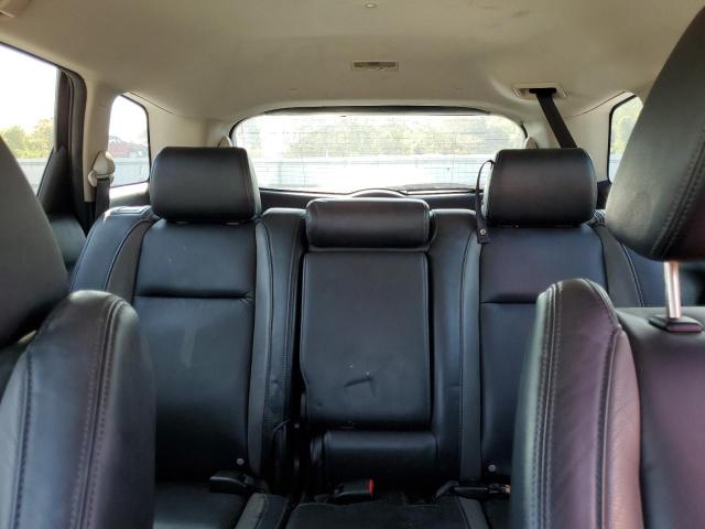 Photo 10 from auction – 2011 MAZDA CX-9 with VIN JM3TB3DA8B0319829