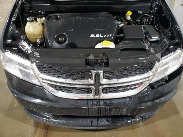 Photo 12 from auction – 2014 DODGE JOURNEY SE with VIN 3C4PDDAG1ET189984