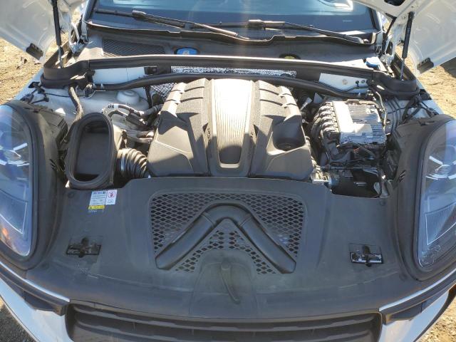 Photo 12 from auction – 2022 PORSCHE MACAN S with VIN WP1AG2A59NLB24438