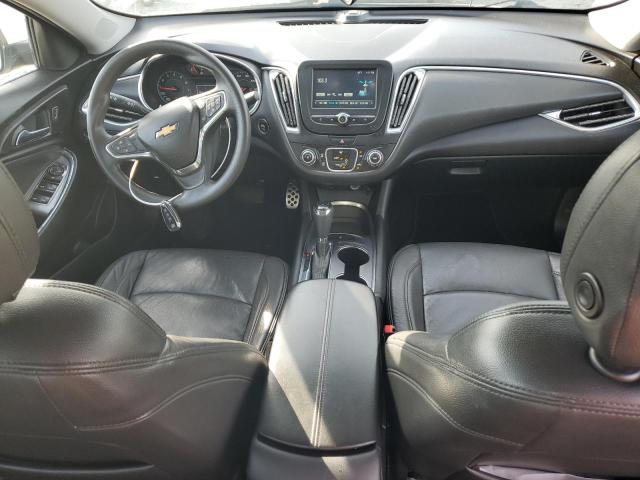 Photo 8 from auction – 2016 CHEVROLET MALIBU LT with VIN 1G1ZE5ST1GF313099