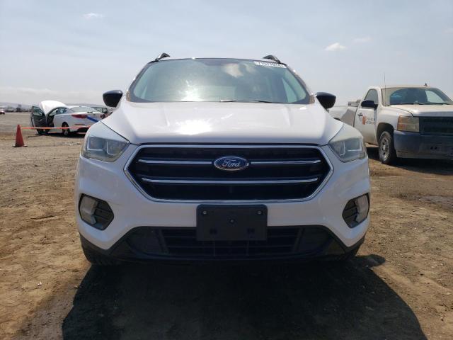 Photo 5 from auction – 2018 FORD ESCAPE SE with VIN 1FMCU0GD3JUB27809