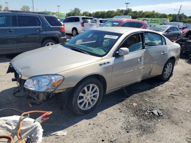 BUICK LUCERNE CX 2009 with VIN 1G4HP57139U104462 - Photo from auction