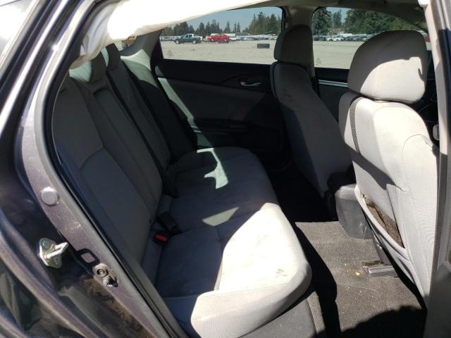 Photo 10 from auction – 2016 HONDA CIVIC EX with VIN 19XFC2F72GE034945