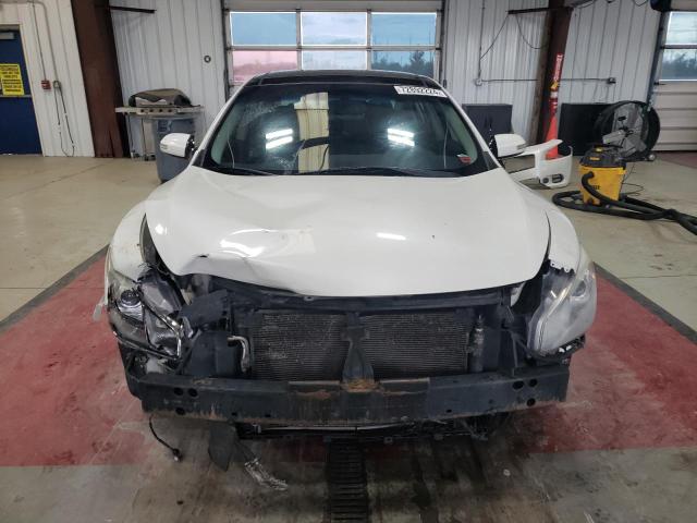 Photo 5 from auction – 2013 NISSAN MAXIMA S with VIN 1N4AA5AP5DC841011