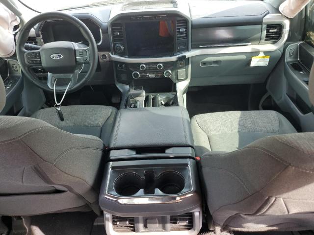 Photo 8 from auction – 2023 FORD F150 LIGHT with VIN 1FT6W1EV8PWG48535