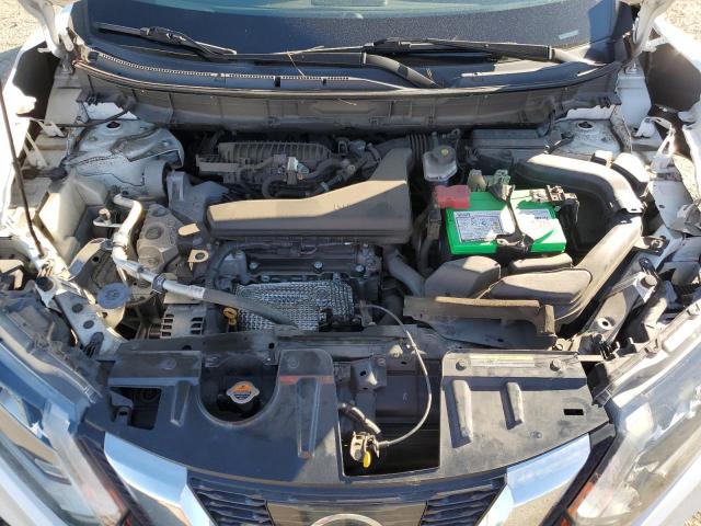 Photo 12 from auction – 2017 NISSAN ROGUE S with VIN 5N1AT2MTXHC855984