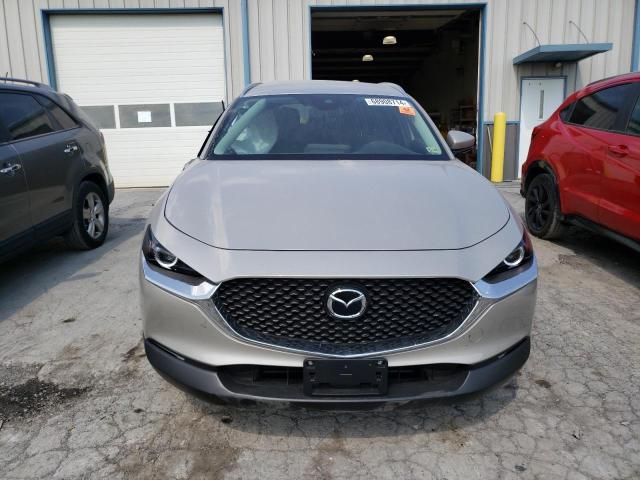 Photo 5 from auction – 2023 MAZDA CX-30 SELE with VIN 3MVDMBBM6PM545532
