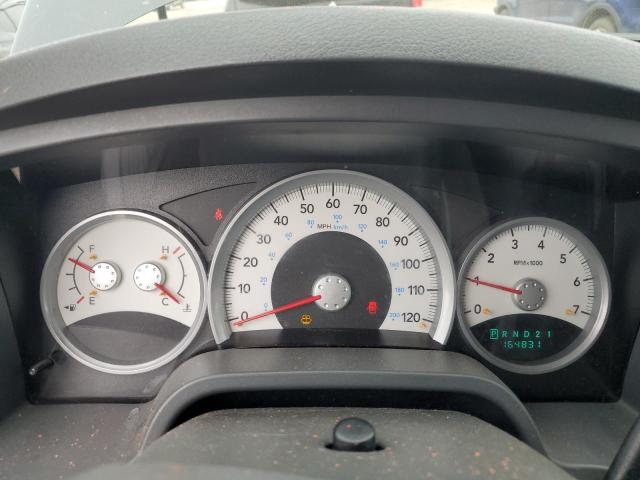 Photo 9 from auction – 2006 DODGE DAKOTA QUA with VIN 1D7HW48K46S665095