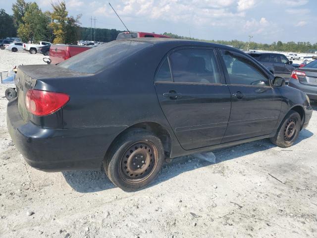 Photo 3 from auction – 2006 TOYOTA COROLLA CE with VIN JTDBR32E460066441