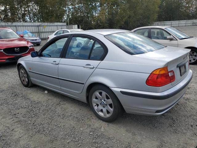 Photo 2 from auction – 2001 BMW 325 I with VIN WBAAV33491FU98040