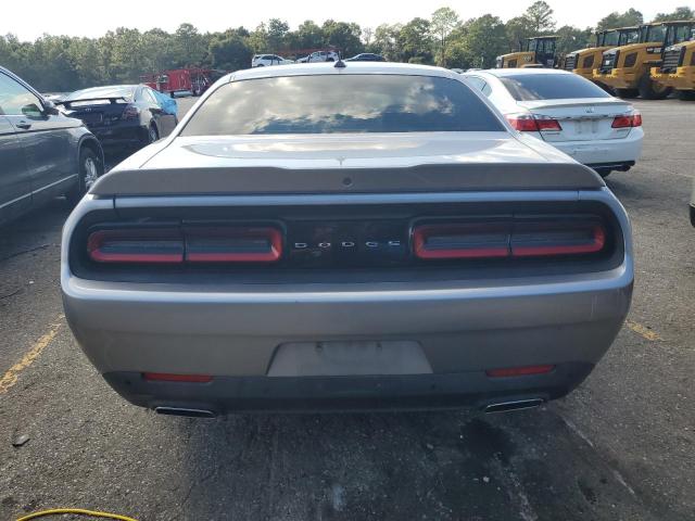 Photo 6 from auction – 2015 DODGE CHALLENGER with VIN 2C3CDZBG9FH822434