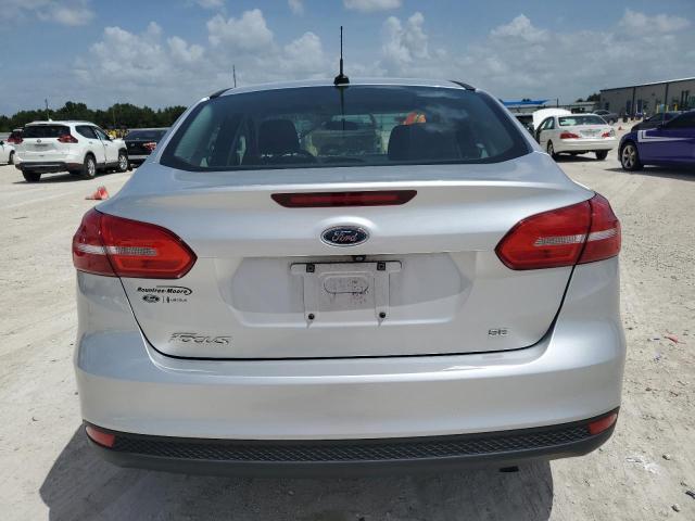 Photo 6 from auction – 2018 FORD FOCUS SE with VIN 1FADP3F20JL227279