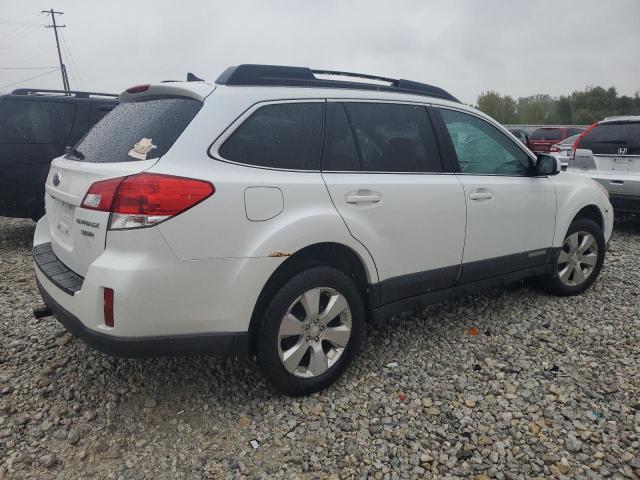 Photo 3 from auction – 2011 SUBARU OUTBACK 3. with VIN 4S4BREKC5B2418558