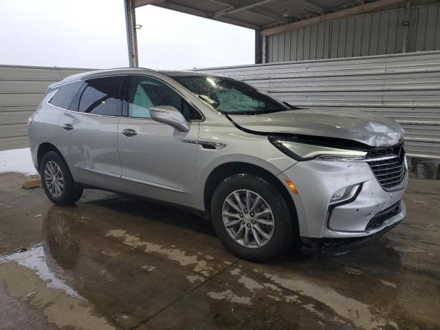 Photo 4 from auction – 2022 BUICK ENCLAVE PR with VIN 5GAERCKW8NJ128357