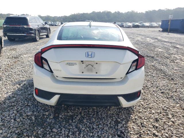 Photo 6 from auction – 2017 HONDA CIVIC EX with VIN 2HGFC3B37HH351491