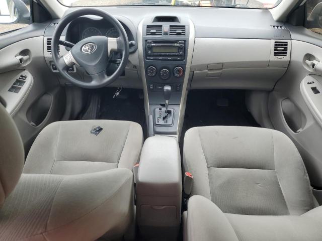Photo 8 from auction – 2013 TOYOTA COROLLA BA with VIN 2T1BU4EE5DC049487
