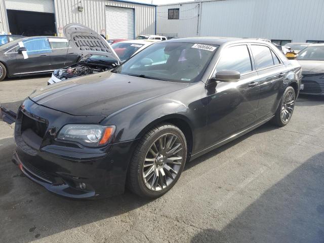 CHRYSLER 300C VARVA 2013 with VIN 2C3CCADT9DH727321 - Photo from auction