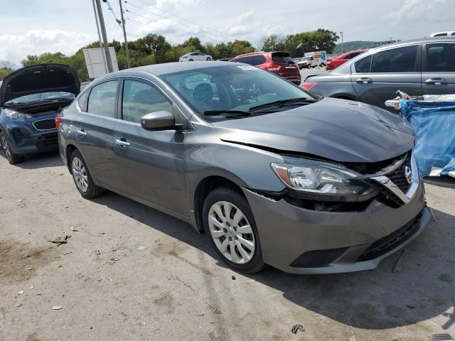 Photo 4 from auction – 2017 NISSAN SENTRA S with VIN 3N1AB7AP6HL654750