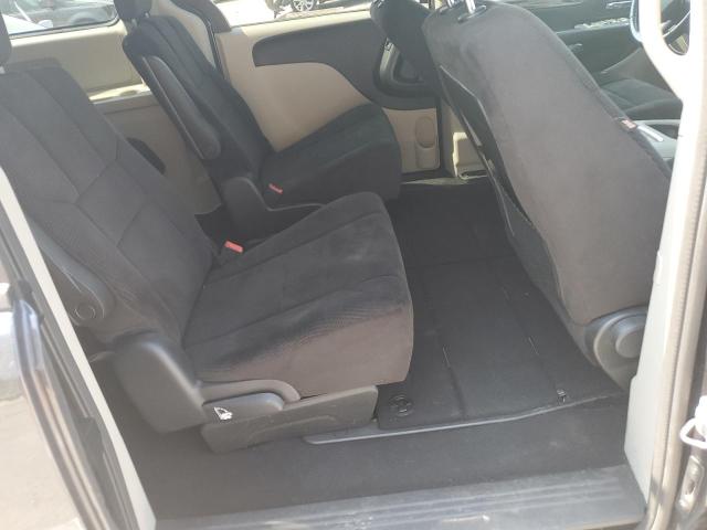 Photo 11 from auction – 2014 DODGE GRAND CARA with VIN 2C4RDGCG8ER181343