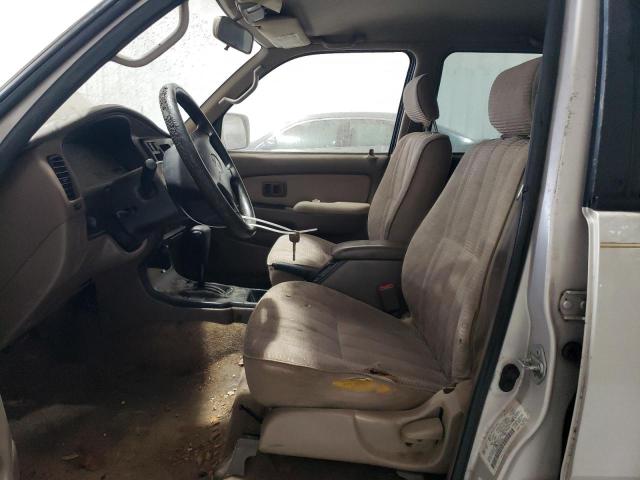 Photo 7 from auction – 1998 TOYOTA 4RUNNER SR with VIN JT3GN86R9W0069836