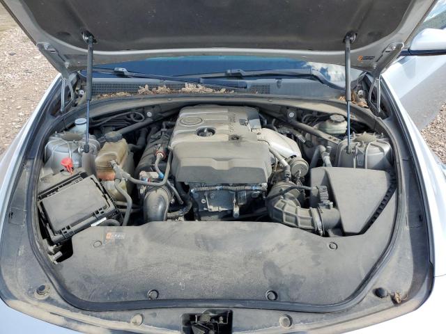 Photo 11 from auction – 2014 CADILLAC SEDAN with VIN 1G6AP5SX7E0174181