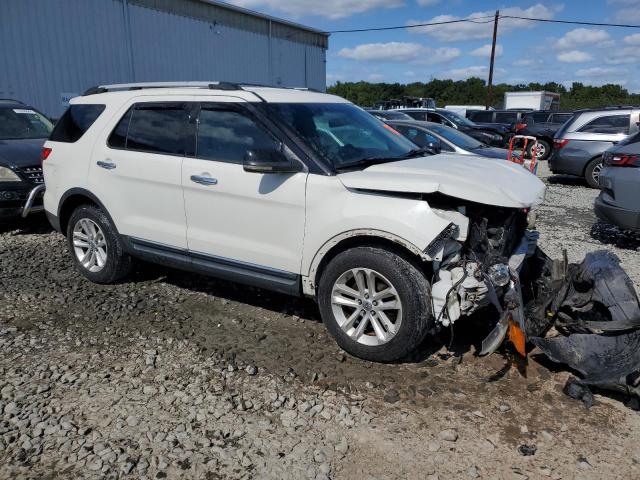 Photo 4 from auction – 2011 FORD EXPLORER X with VIN 1FMHK7D89BGA85643