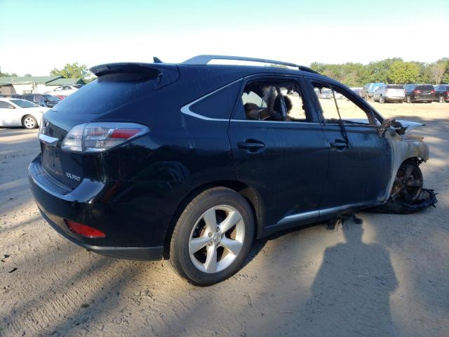 Photo 3 from auction – 2011 LEXUS RX 350 with VIN 2T2BK1BAXBC082421