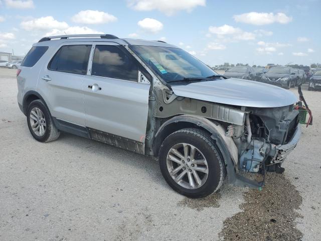 Photo 4 from auction – 2013 FORD EXPLORER X with VIN 1FM5K7D86DGA98677