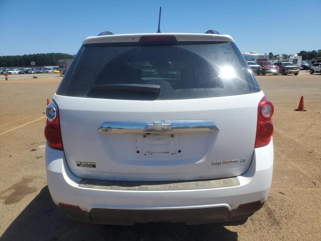 Photo 6 from auction – 2013 CHEVROLET EQUINOX LT with VIN 2GNALDEK7D1199367